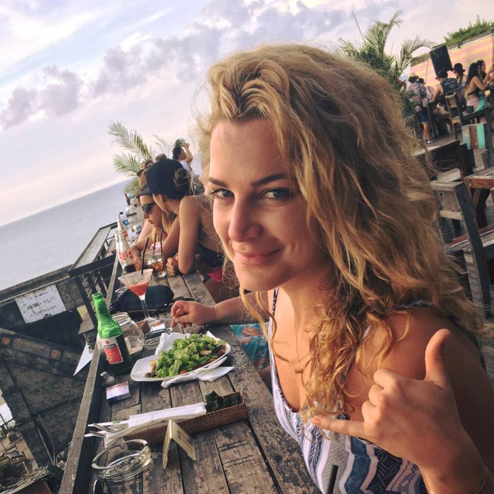 Meet your Posher, Torrey